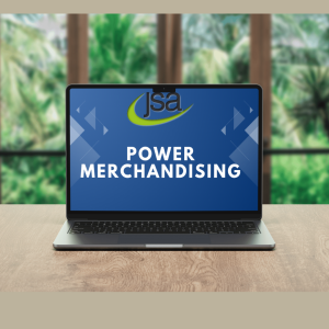 Power Merchandising - video