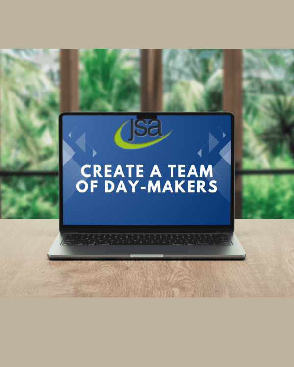 Day Maker Webinar - video