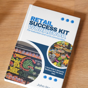 Retail Success Kit Workbook